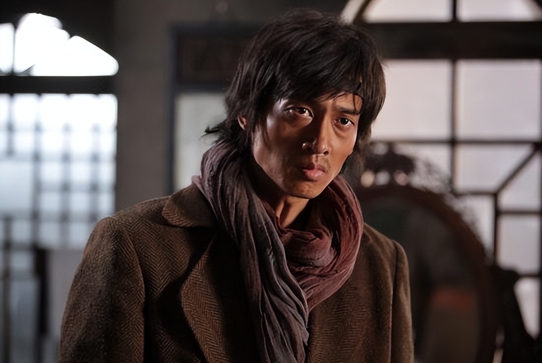 破冰行动公磊上节目,破冰行动公磊几岁