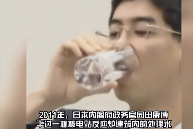 2011日本福岛核泄漏了多少,日本福岛核泄漏2011年