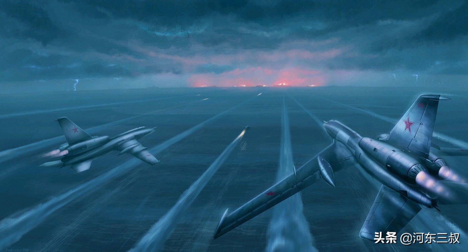 从拒绝收购开始全面崛起,从拒绝收购开始