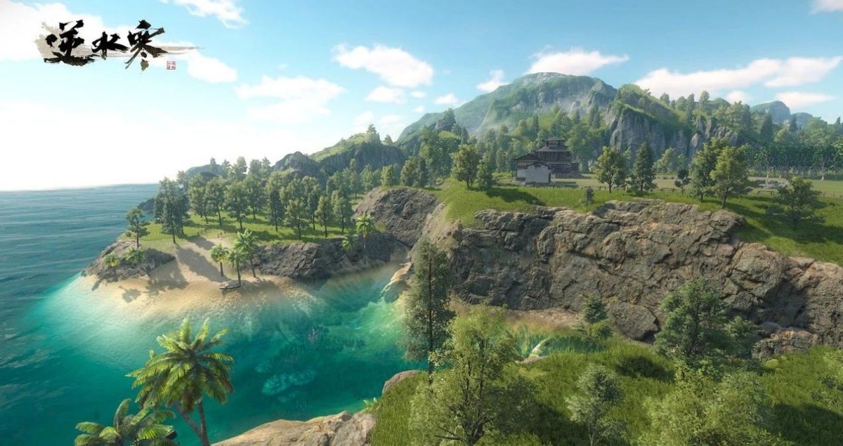 仙侠网游职业有哪些,武侠网游几种任务类型