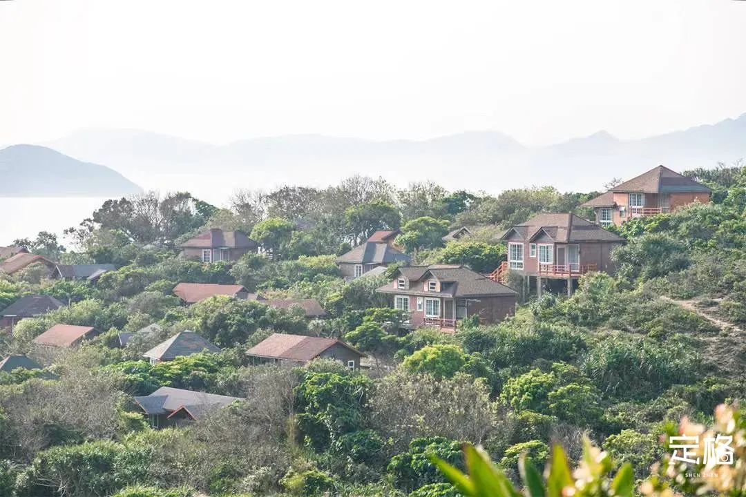 不用出国在深圳看到的美景,深圳有什么景点去看的不要钱的