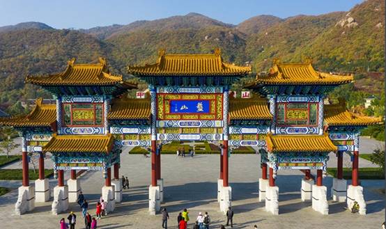 天津盘山旅游观光车多少钱一人,天津市盘山5a景区