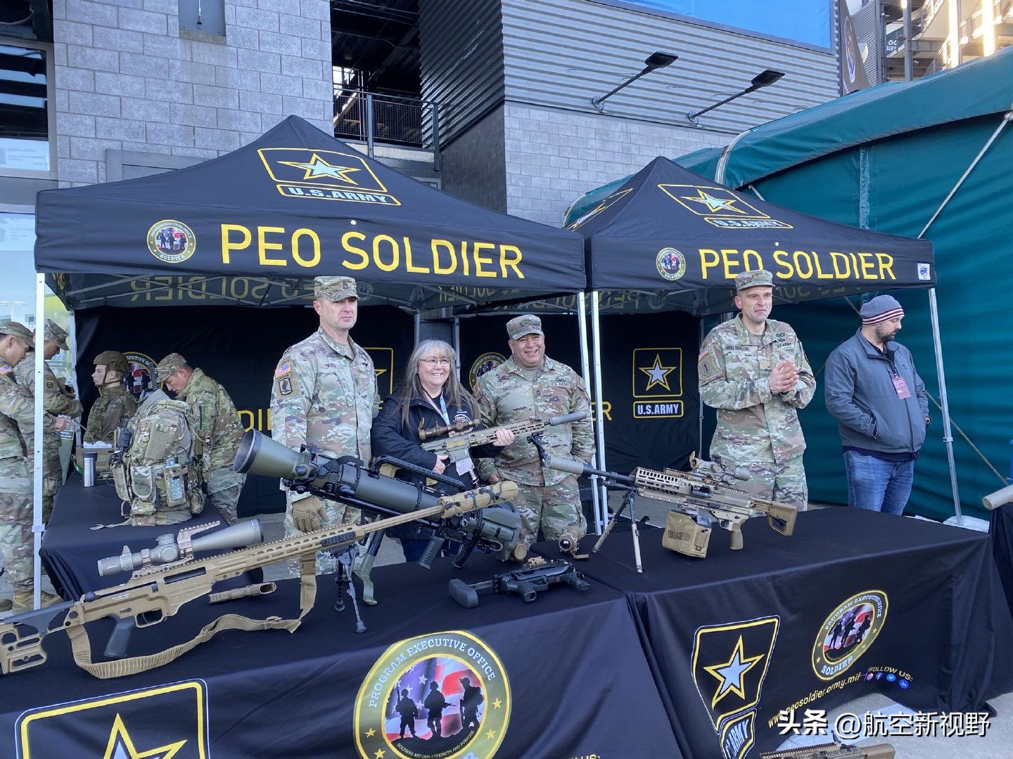 xm5自动步枪导气式,xm5自动步枪弹匣容量