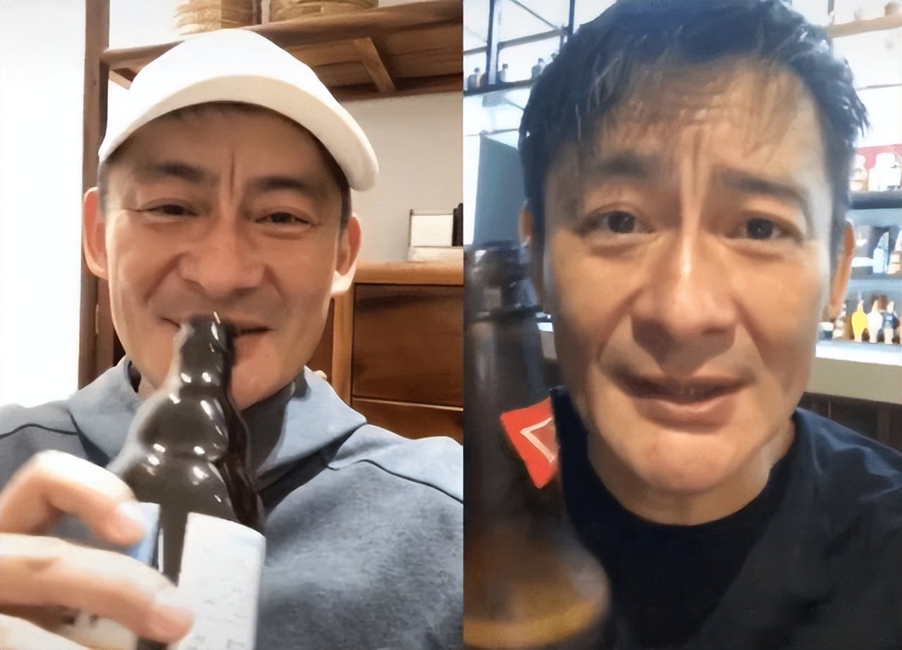 酗酒闹事，害人害己！这7位男明星，有人借醉强吻，有人断送星途