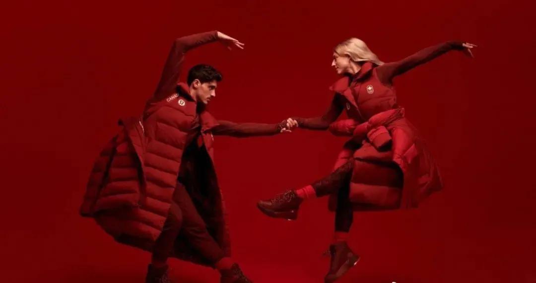 北京冬奥会开幕式日本队服,挪威队冬奥会开幕式队服