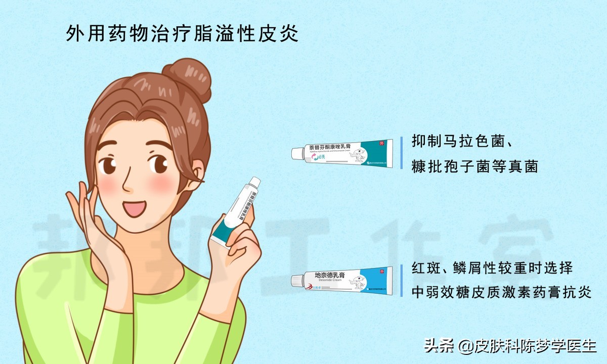 脸上红斑痒起皮屑是红斑狼疮吗,脸上有银屑病红斑怎么办