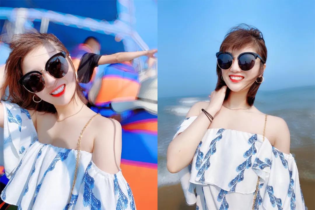 教练专访|王鑫：心之所向便是阳光