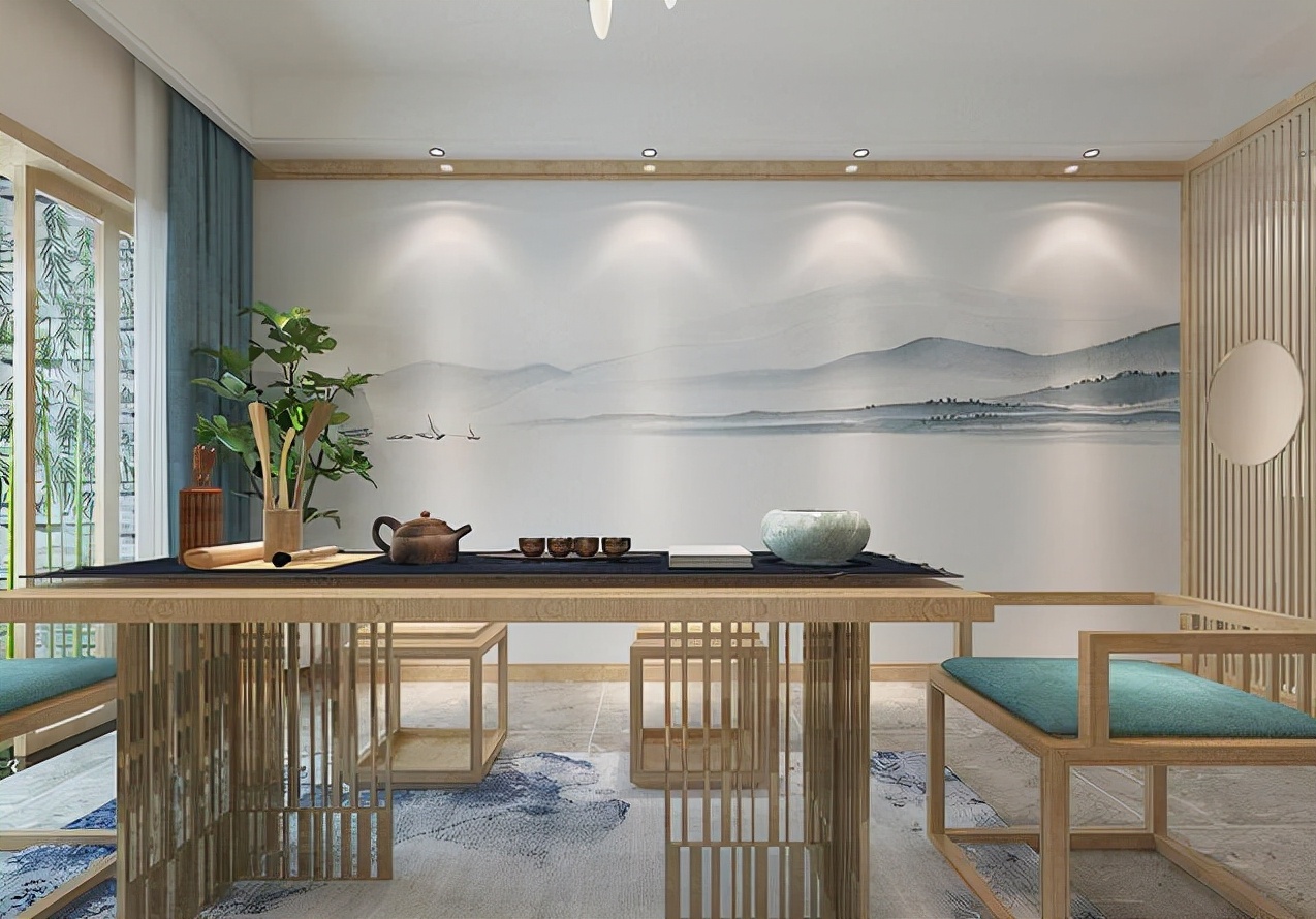 开一家茶室主要靠什么赚钱,懒人经济有哪些项目怎么做