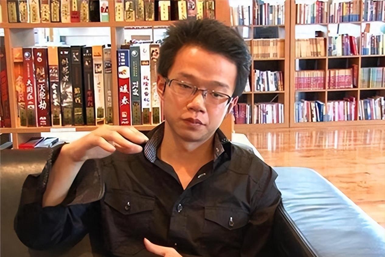 周立波发迹事件,周立波现状视频