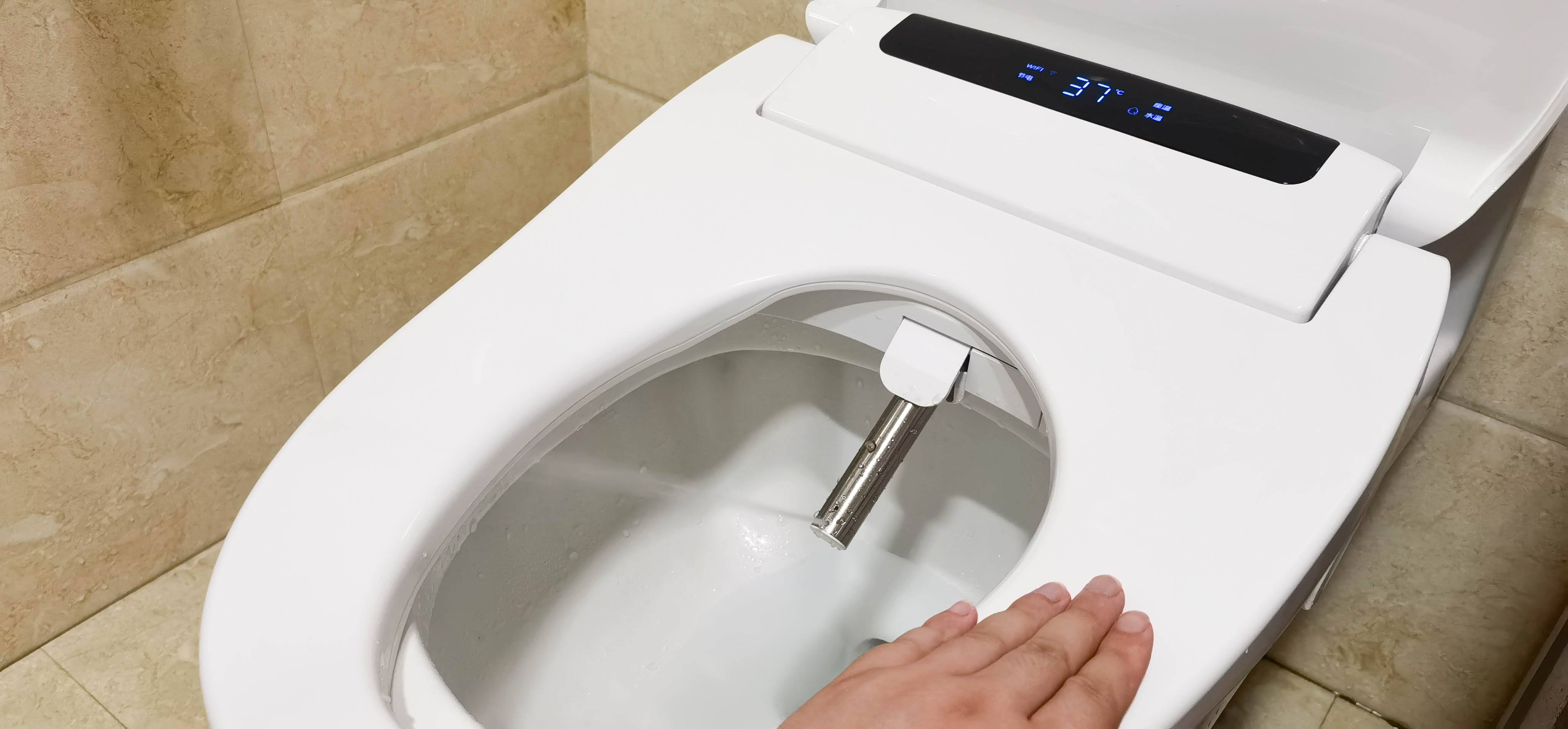 智能马桶盖用后真实感受,智能马桶盖为什么不建议购买