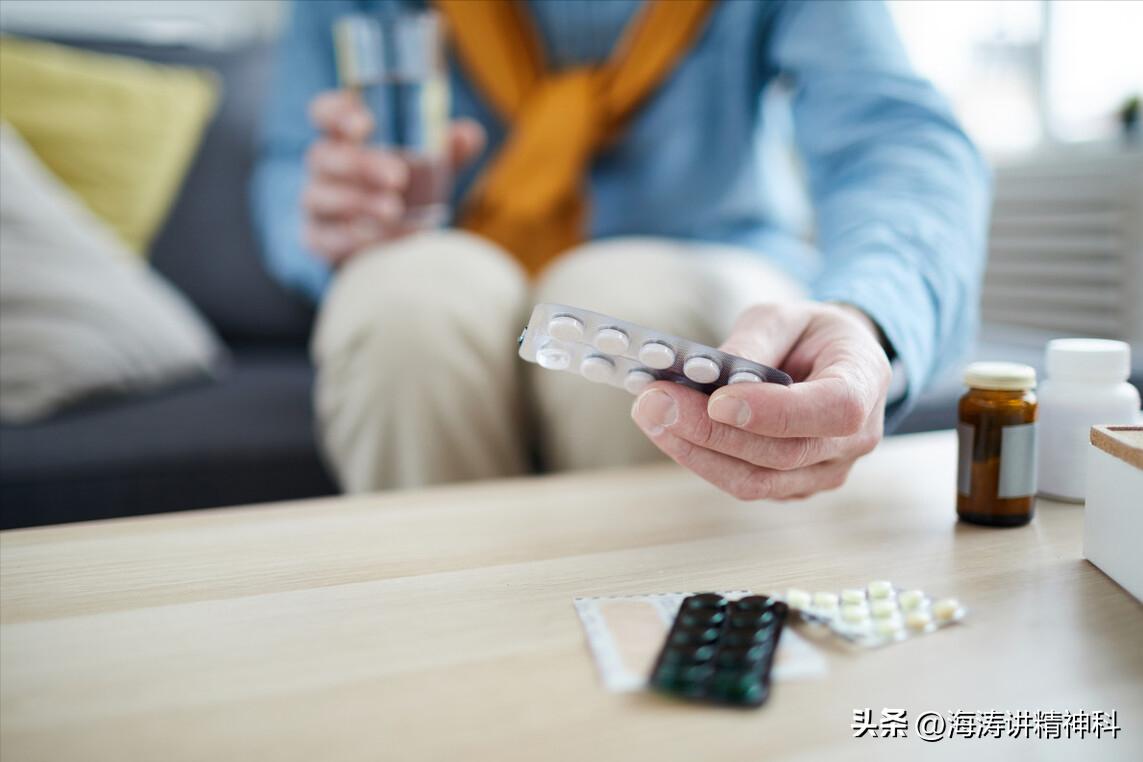 为什么我的焦虑症吃药这么久，还不见好？该怎么治疗好呢？