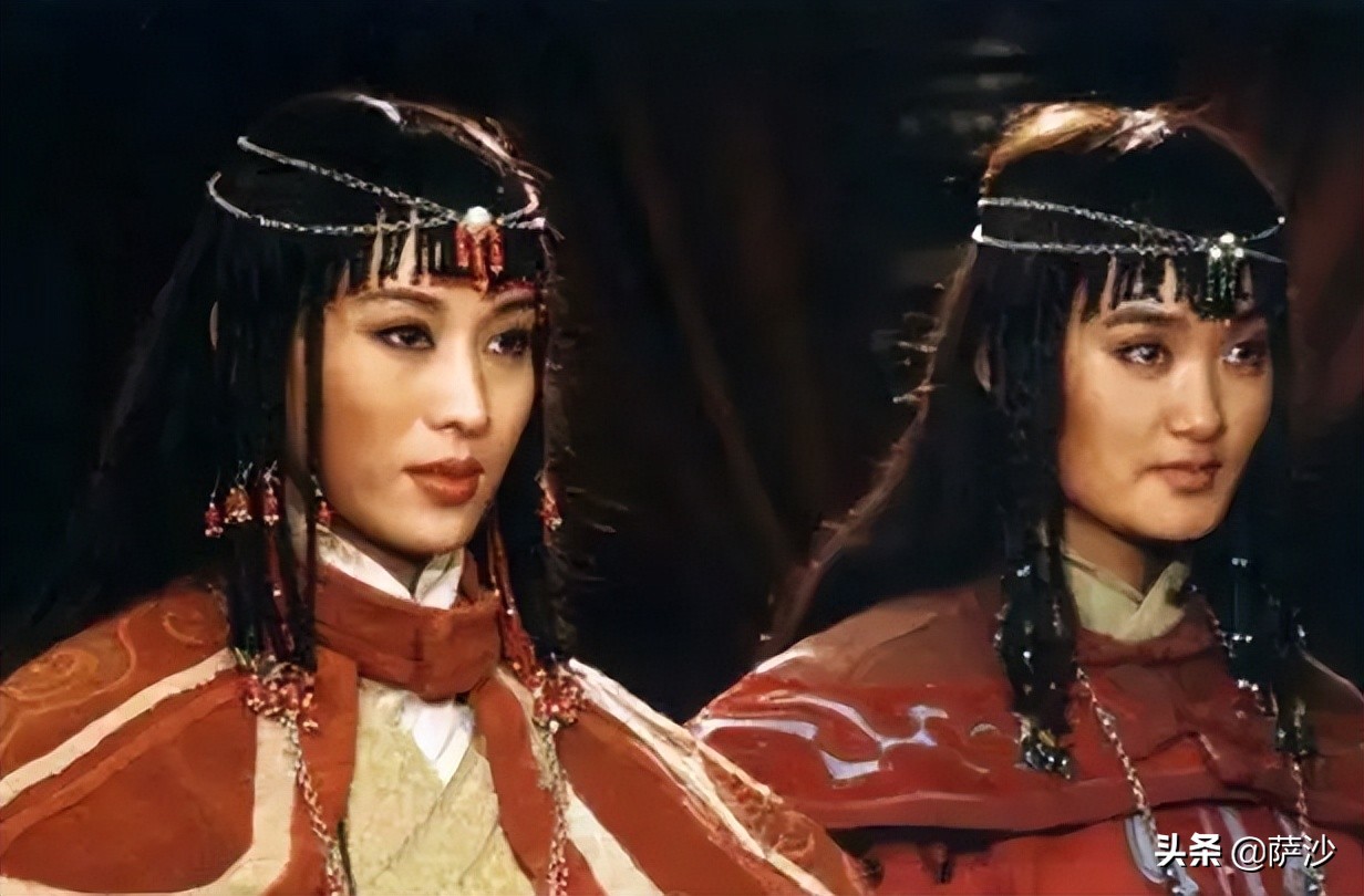 成吉思汗有几个子女？结局都是什么？1260年5月5日忽必烈成为大汗