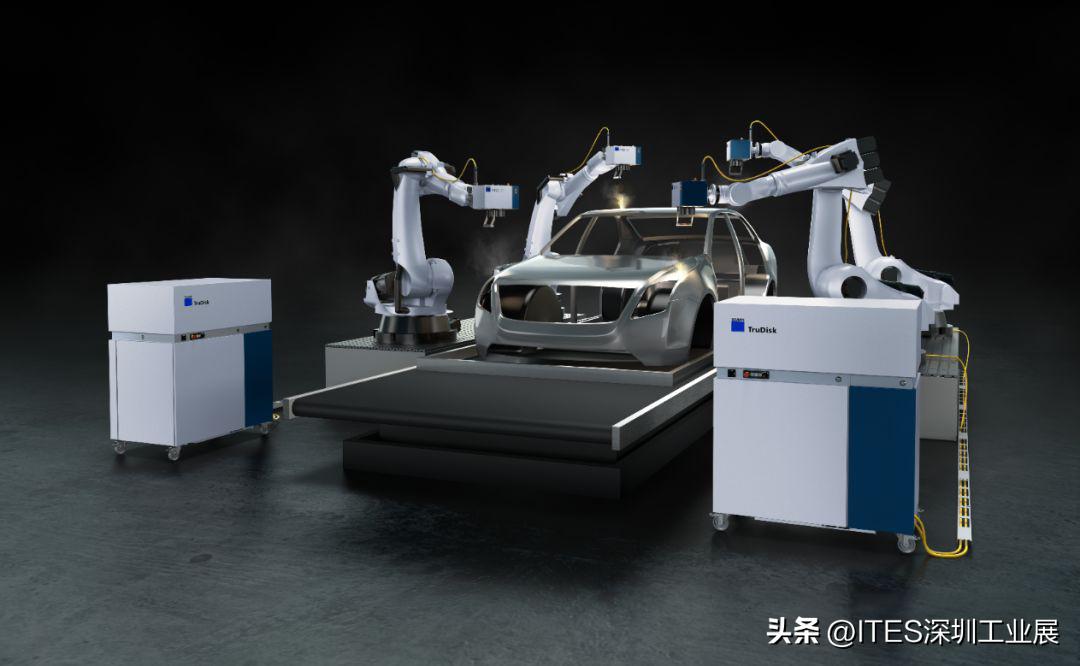 锂电激光设备市场空间有多大,锂电设备市场空间预测