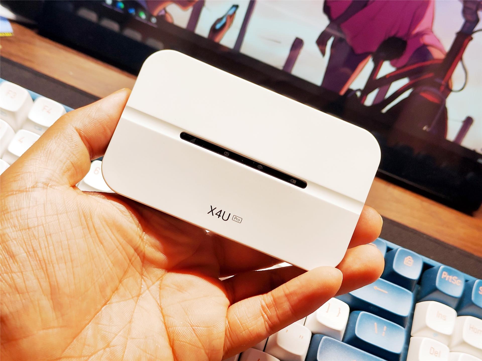 600元包年每月3000G，随身WiFi有点香