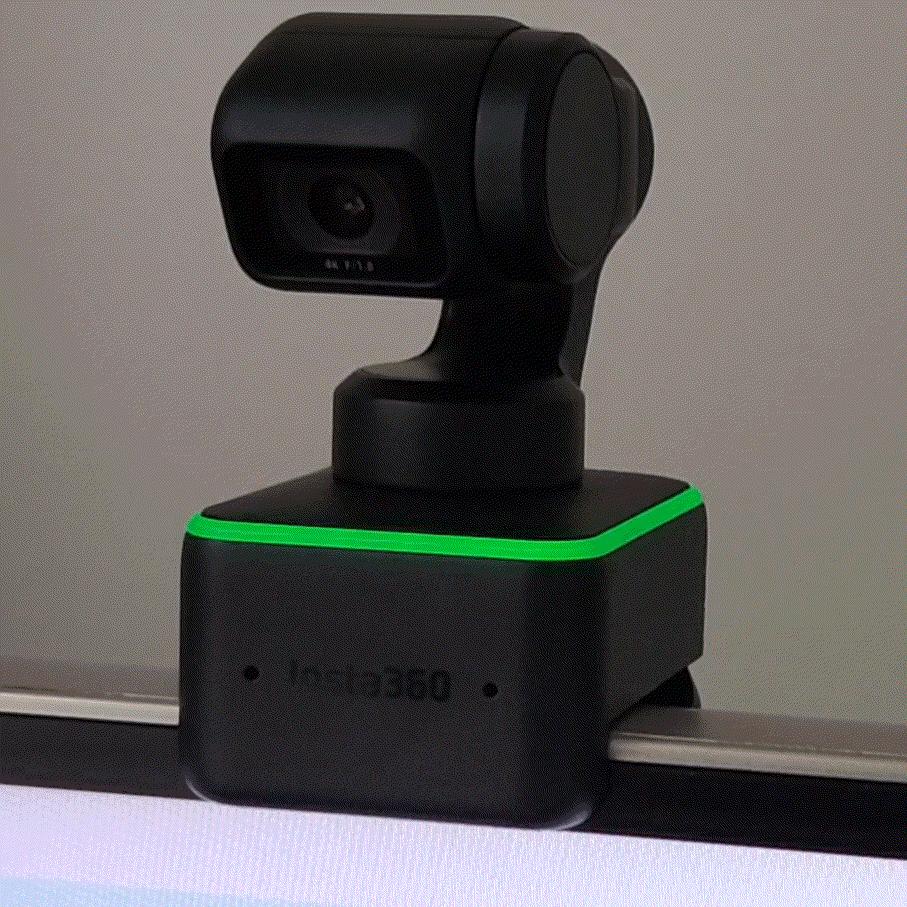 insta360摄像机直播效果,insta360摄像头直播画面