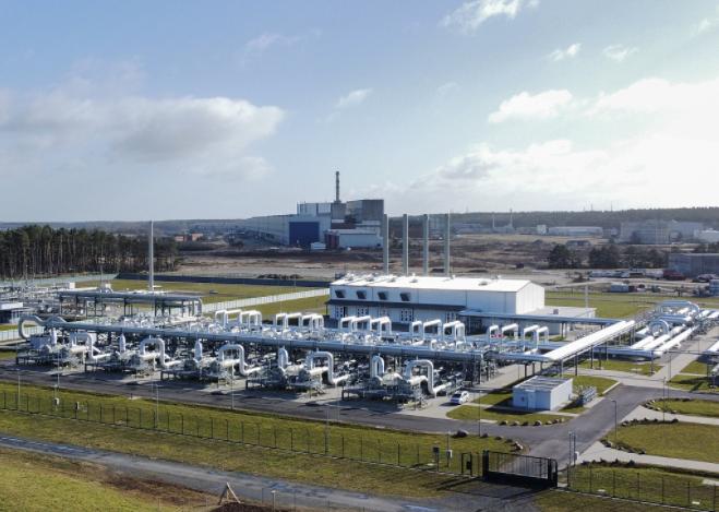 北溪2号破产谁亏损,北溪二号天然气公司破产会怎么样