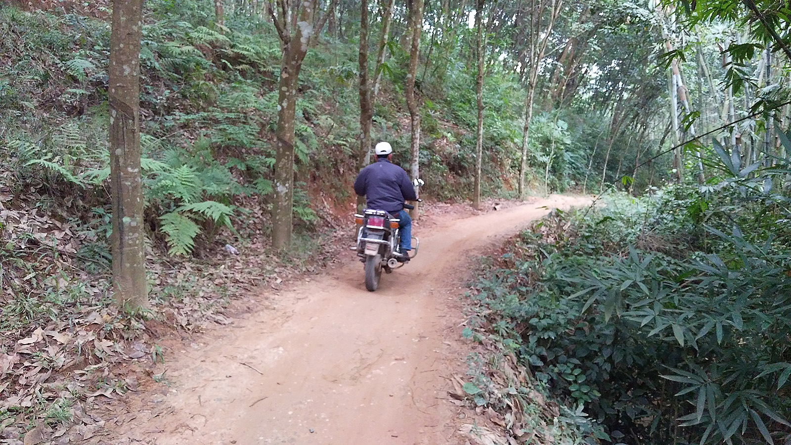 初哥视频,初哥徒步走西藏