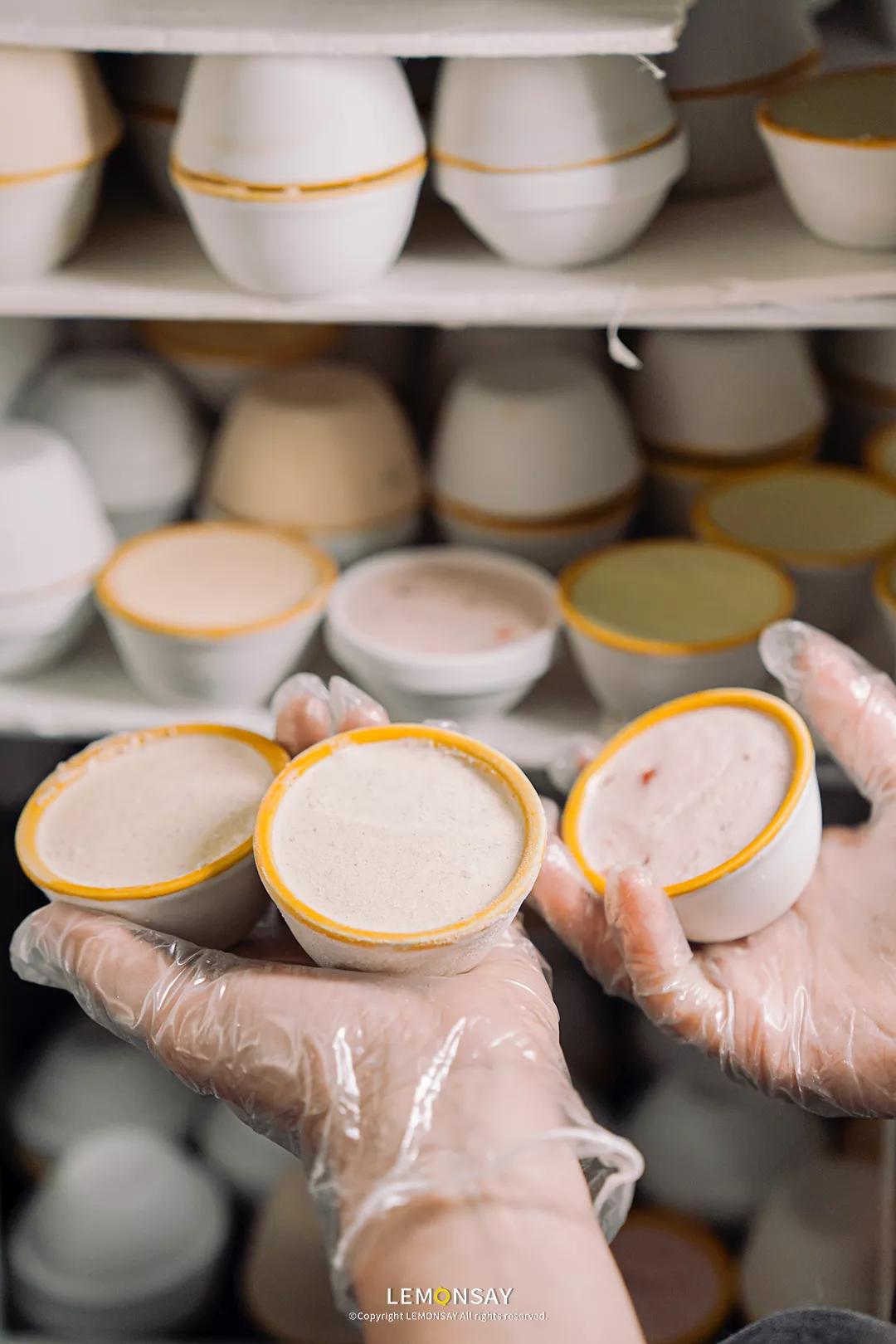 在深圳做小吃创业,冰淇淋糯米糍