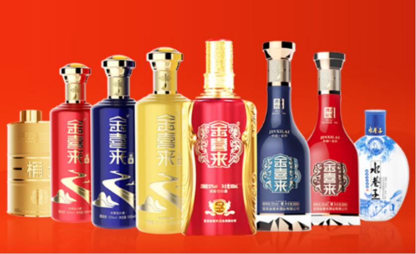 全国寻老酒之旅,全国各省名酒品尝