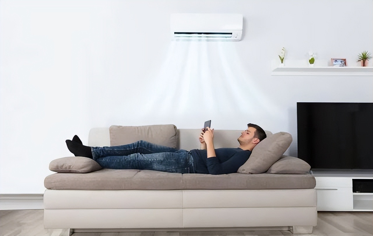 白天开26度晚上开27度省电吗,冬季开多少温度最省电