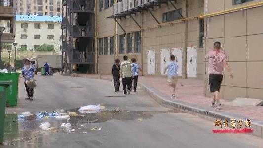 鄂州居民投诉:太臭!严重影响生活,回复来了