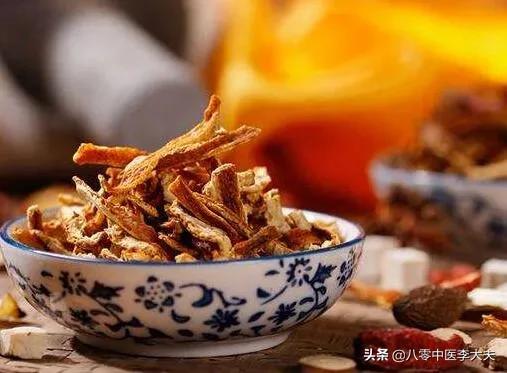 啤酒肚，大肚腩，痰湿壅盛？二陈汤，燥湿化痰，利湿，消除大肚腩