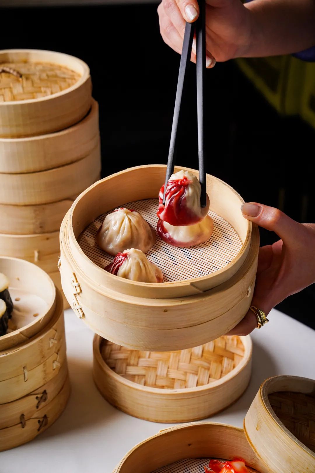 十年陆家嘴,10年陆家嘴