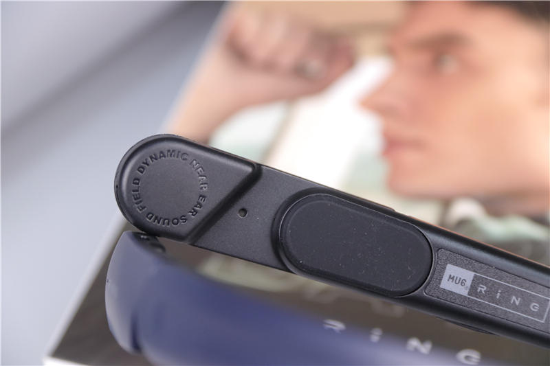 不入耳骨传导耳机声音很小,不入耳空气传导运动耳机测评