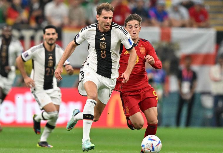 德国足球连败迷失方向,德国足球传控克洛泽