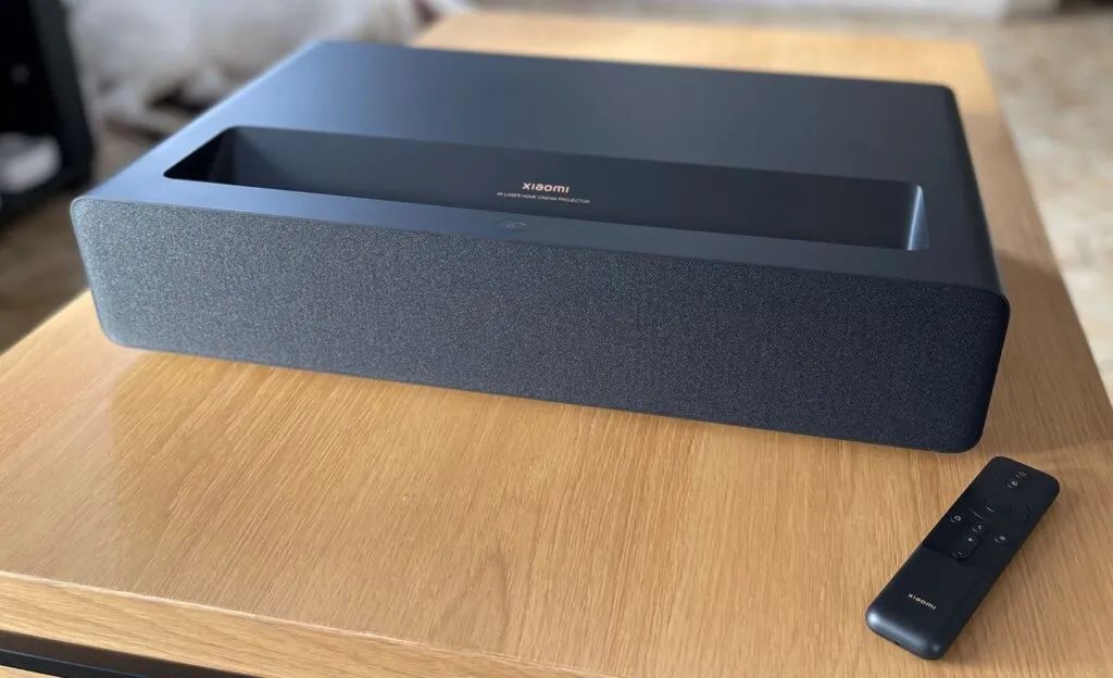 小米11ultra支持杜比视界吗,小米激光影院2真实测评