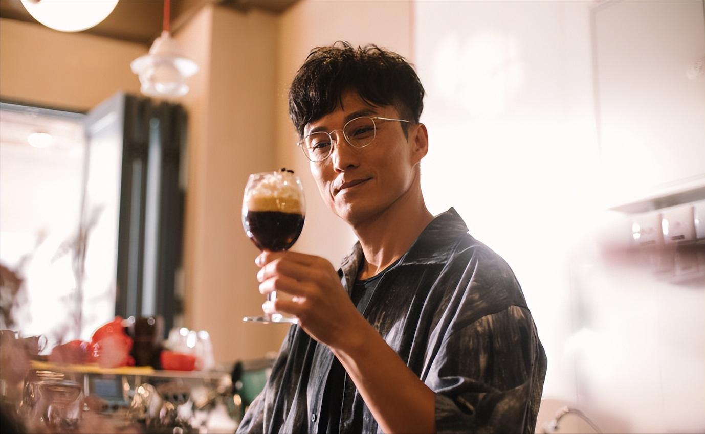 陈山聪金宵大厦抖音,金宵大厦陈山聪演技