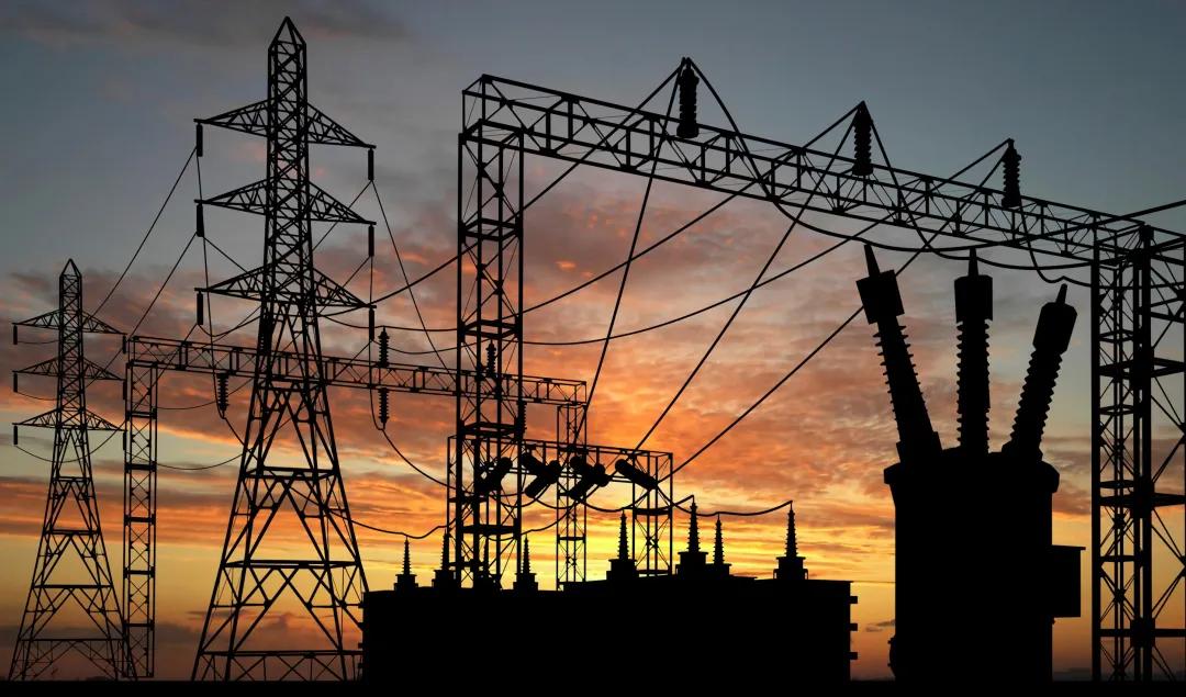 变电站一次部分设计全过程,变电站电气一次设计视频教程