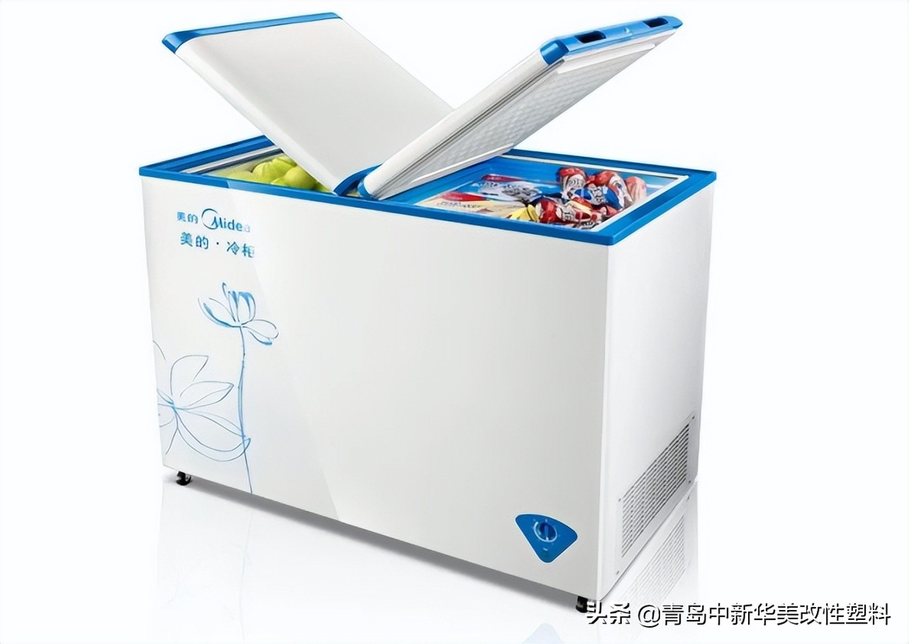 冰箱冰柜全国销量在猛增,上海冰箱销量暴增