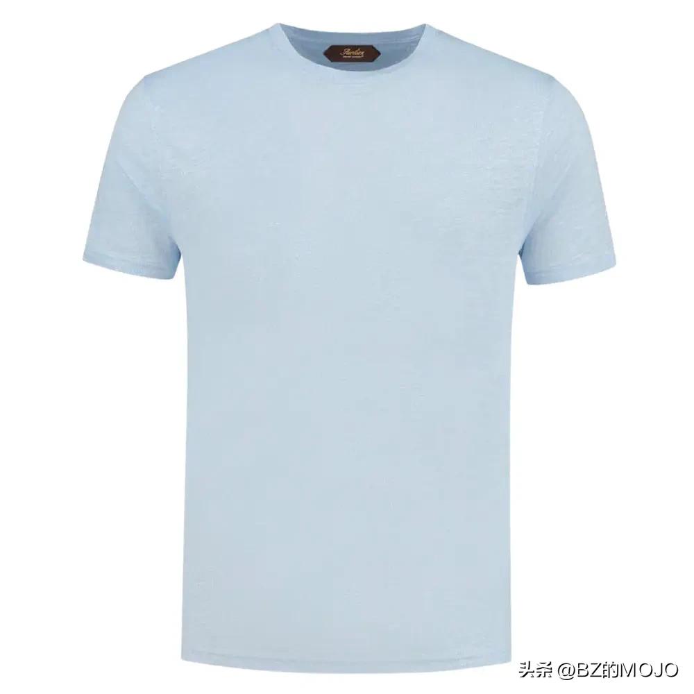 t恤的流行风格有哪几种,t恤时尚小贴士