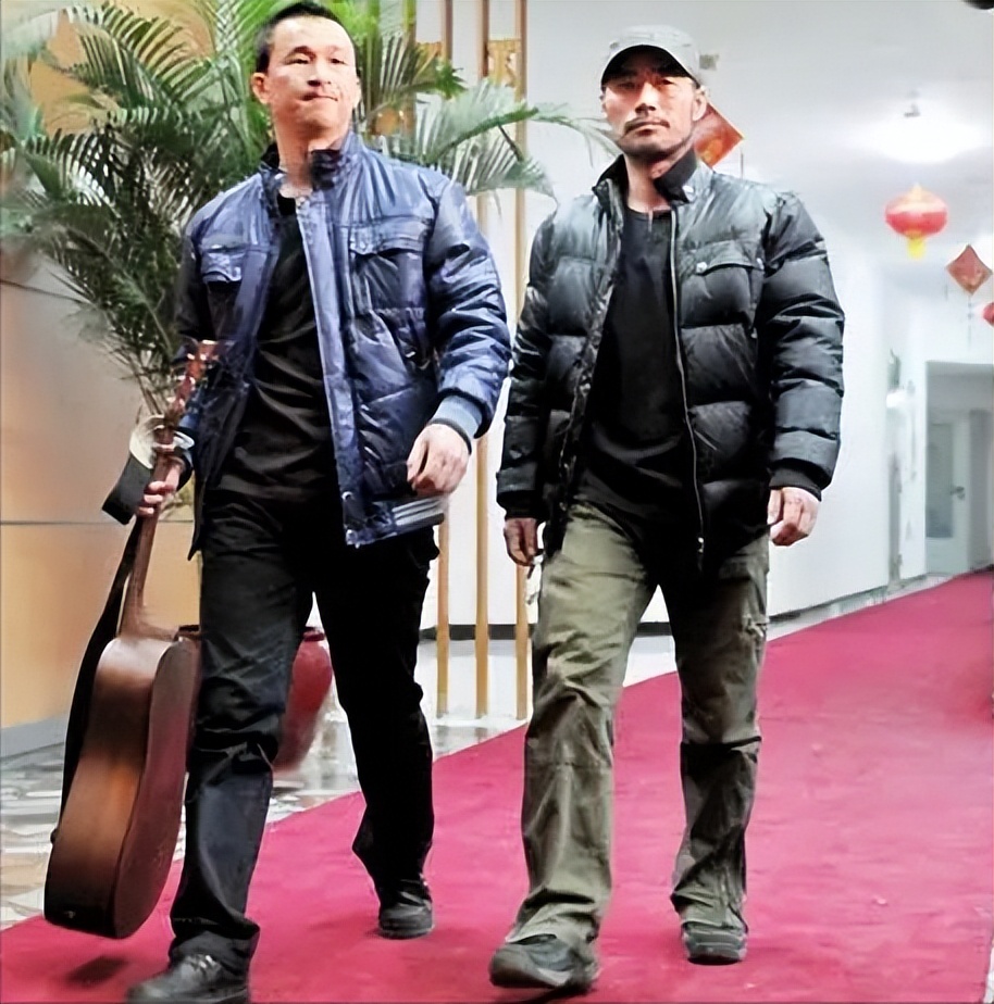 那些红极一时的老牌组合现状如何,曾经红极一时的组合现状