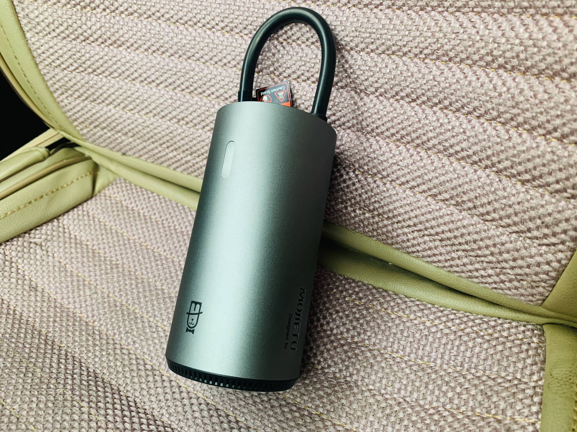 魔洁兔充气宝电量,摩洁兔充气宝说明