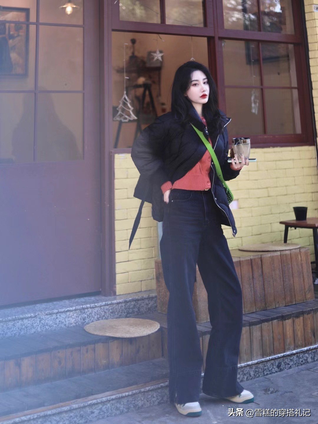 裤子要穿哪条厚点的,裤子应该穿到哪合适