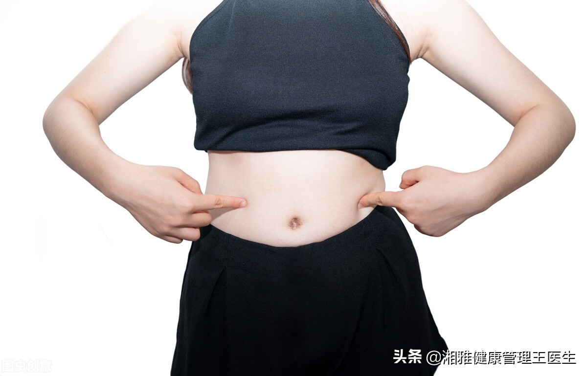 肥胖健康常识,肥胖认知篇