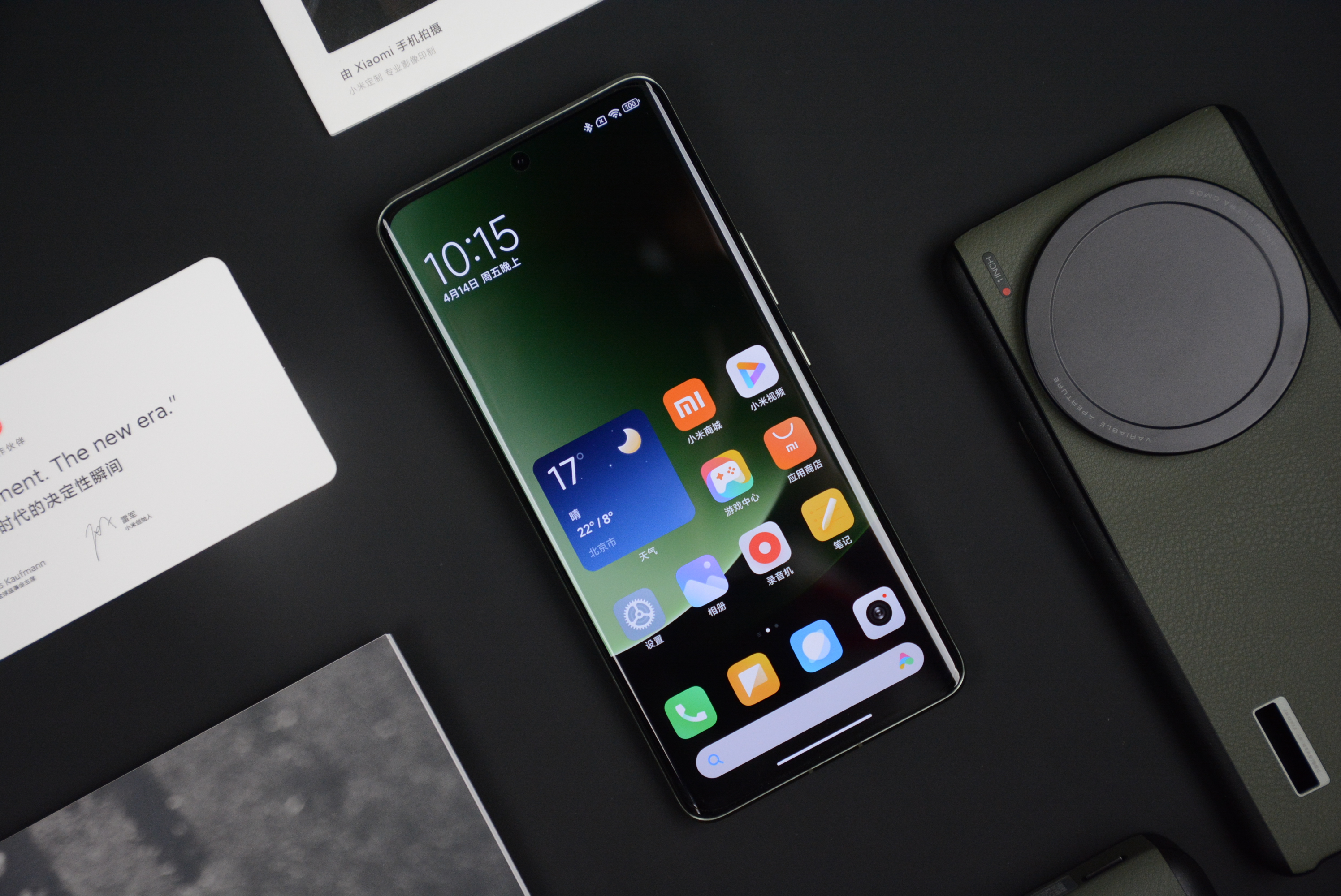 小米13ultra体验感受,小米13ultra是不是最完美的手机