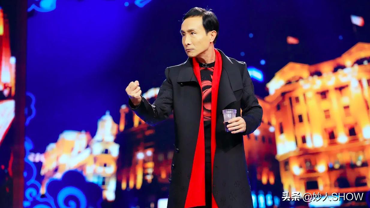 巩汉林怒怼国足合集,巩汉林骂国足