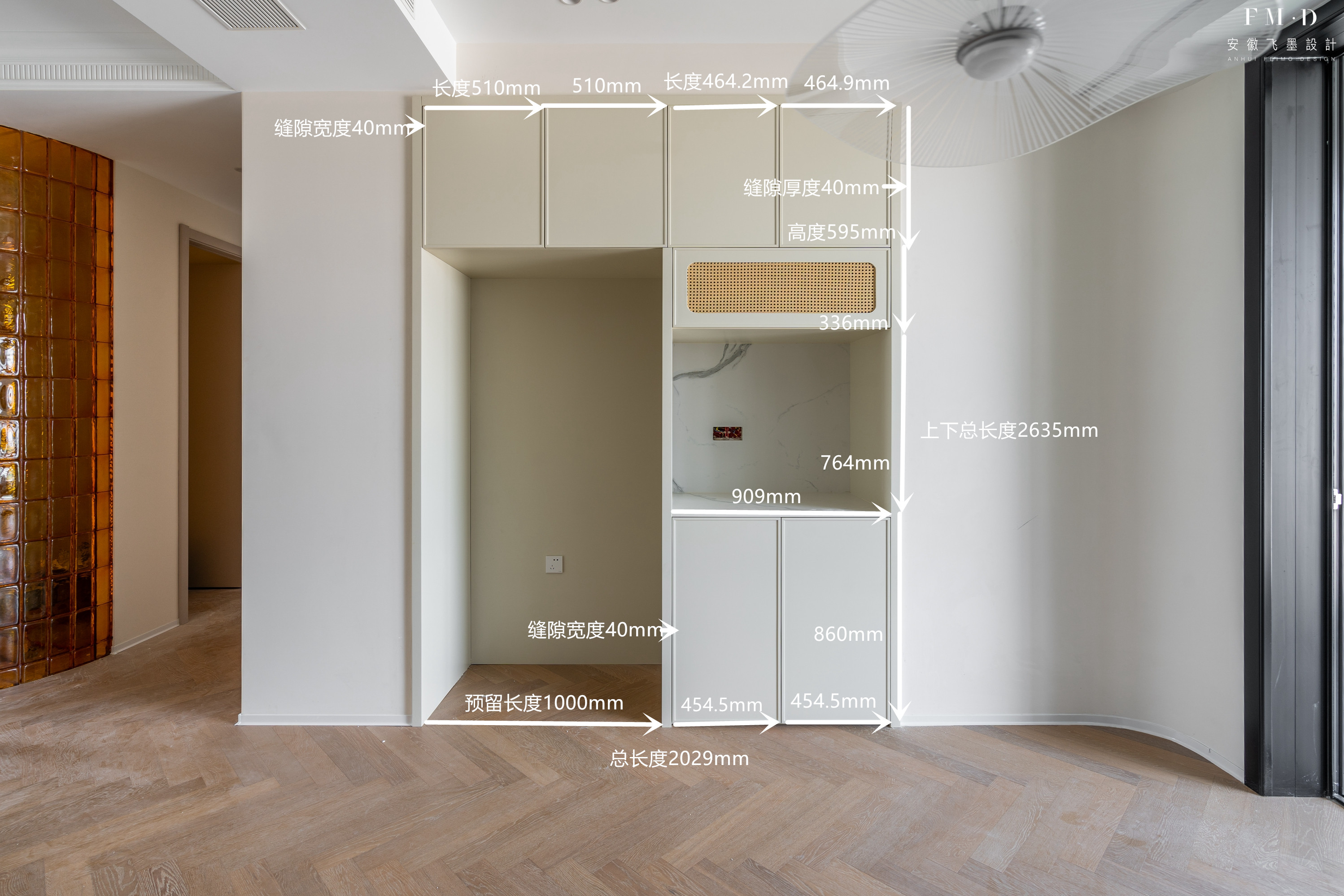 柜子实用性一定要多做,柜子到底好看吗