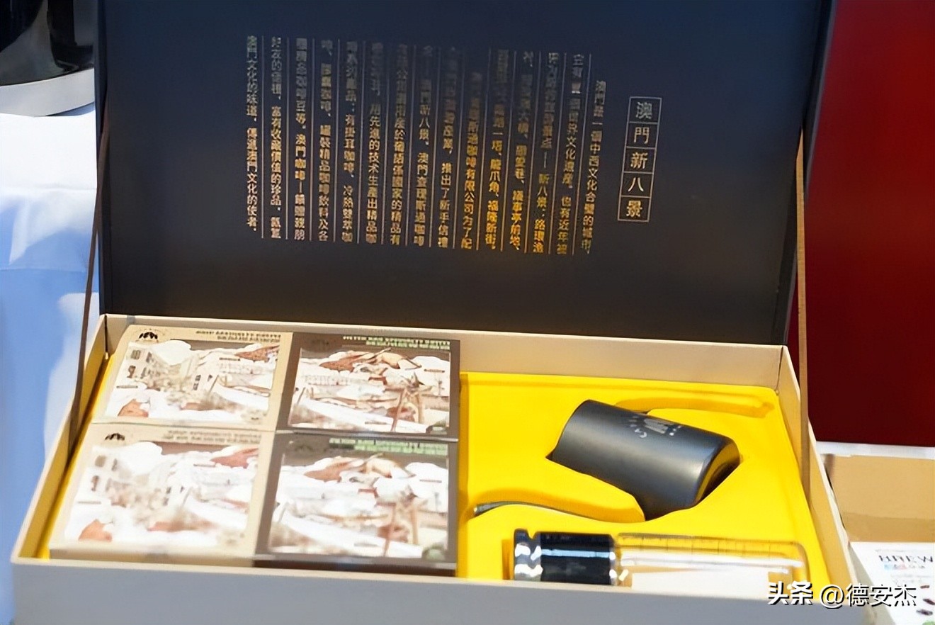 李满雄：掘金外国的“咖啡王子”，用匠心推动澳门品牌