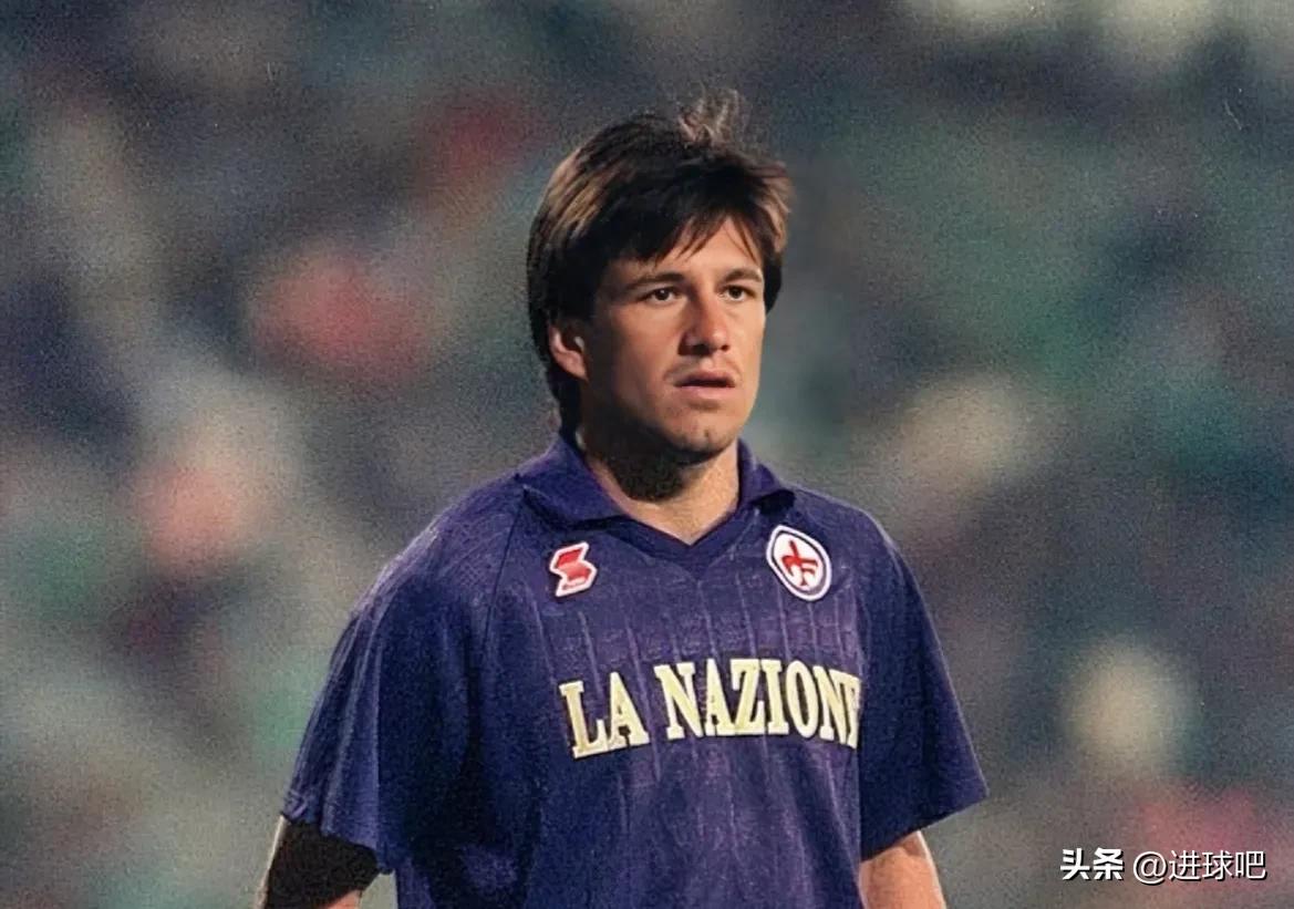 90年意大利队经典名单回顾,90年代佛罗伦萨阵容