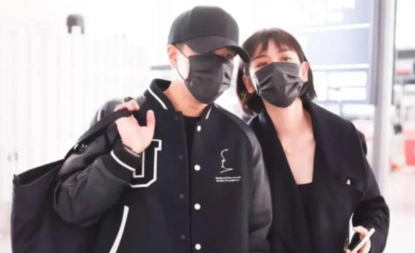 刘恺威杨幂的爱情故事,刘恺威和杨幂爱情故事