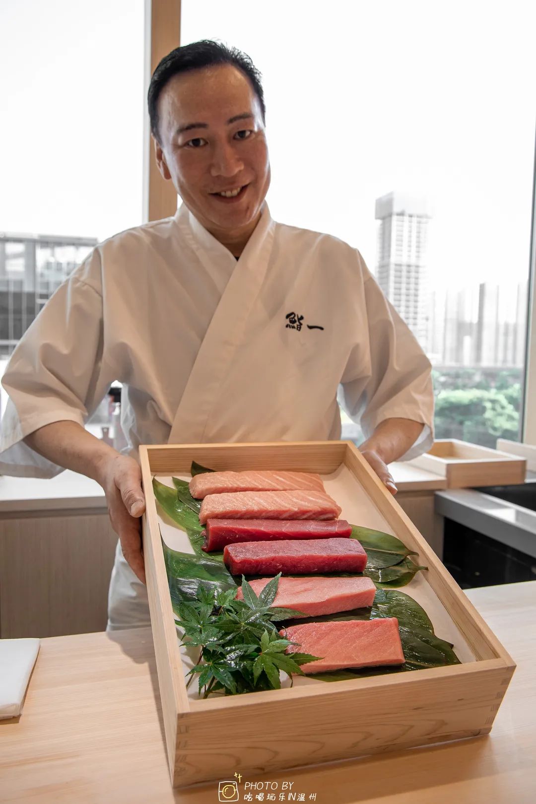 蝉联四年黑珍珠餐厅,连续六年黑珍珠三钻餐厅