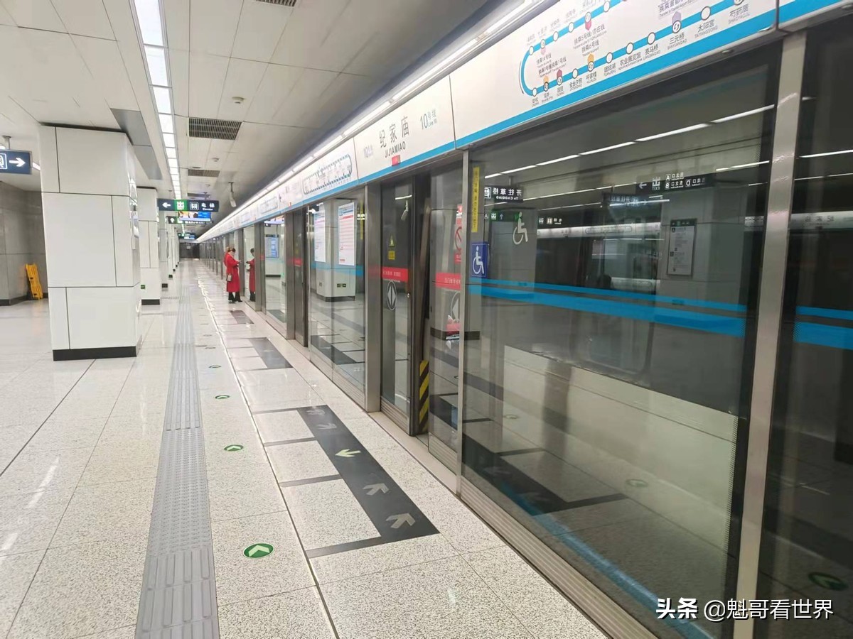 冬日游八达岭,冬日游什刹海