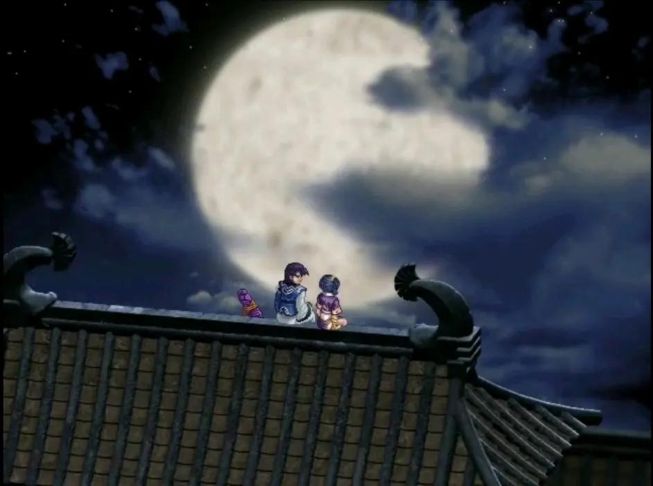 又一款经典而又怀念的游戏,带大家回忆一款曾经优秀的游戏