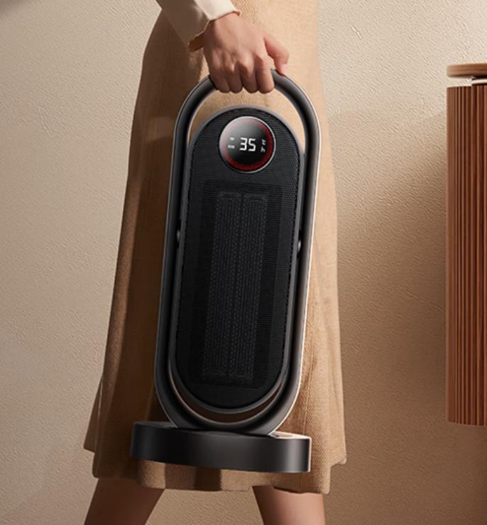 先锋取暖器和格力哪个好,2022新款取暖器美的