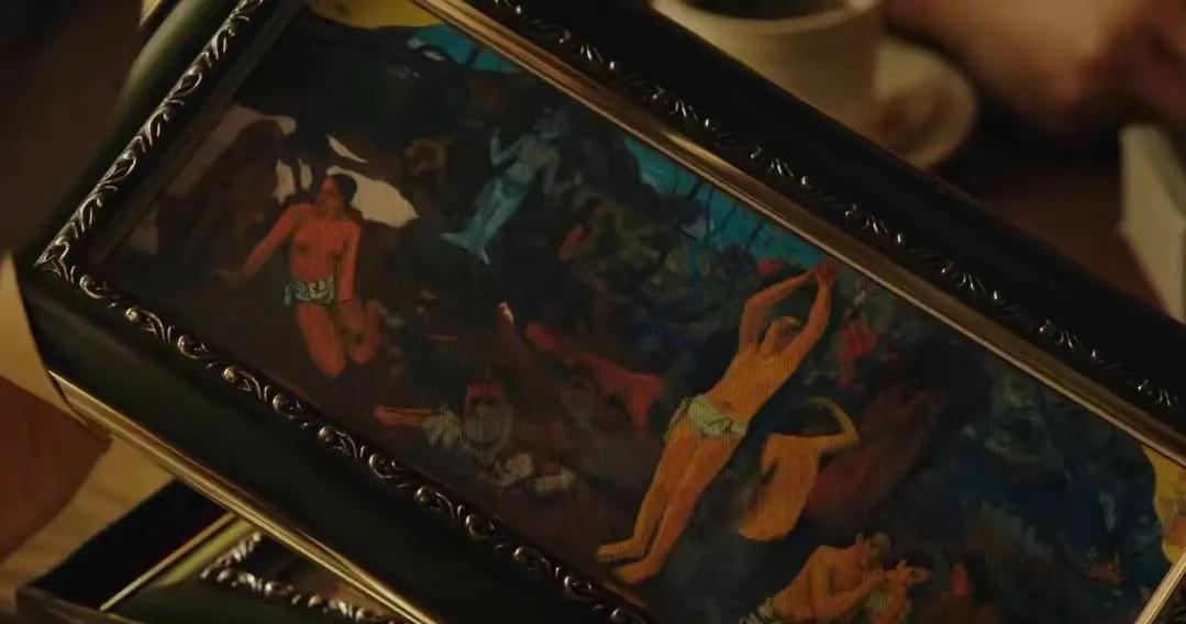 尘封十三载真相图,尘封十三载从第几集能看出凶手