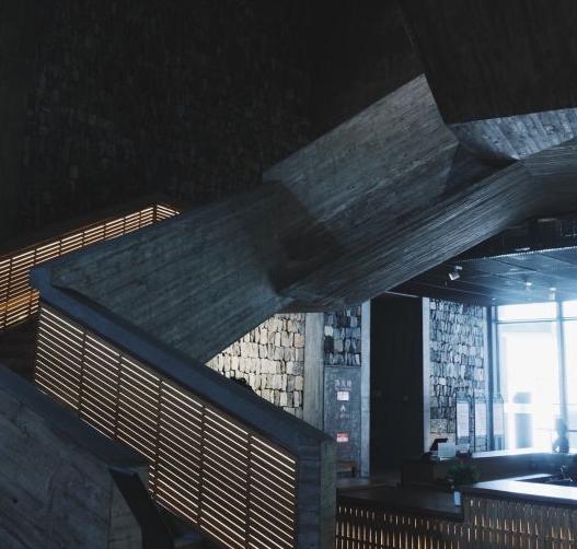 杭州周边小众宝藏打卡地,杭州竟然还藏着这样一处绝美之地